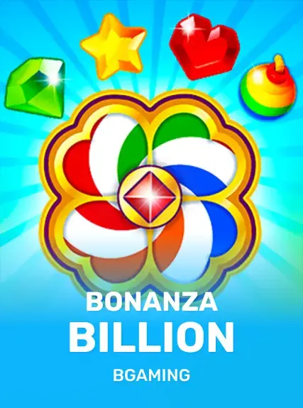 Bonanza Billion
